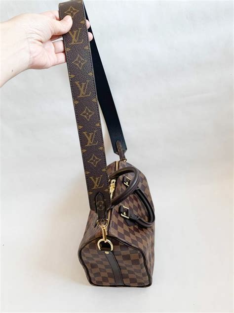 louis vuitton one strap backpack|Louis Vuitton bag strap sale.